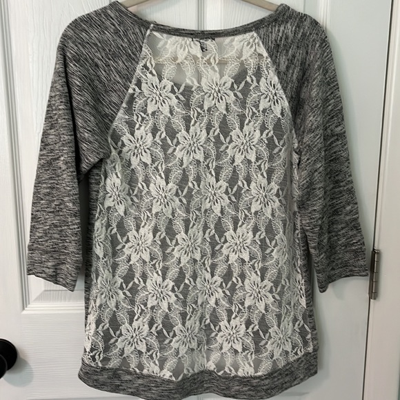 Express sweatshirt - Picture 4 of 4